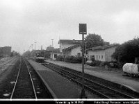 22-sv1469-32  Fahrenkrug : KBS142 Neumünster--Bad Oldesloe, Tyska järnvägar, Tyska lok